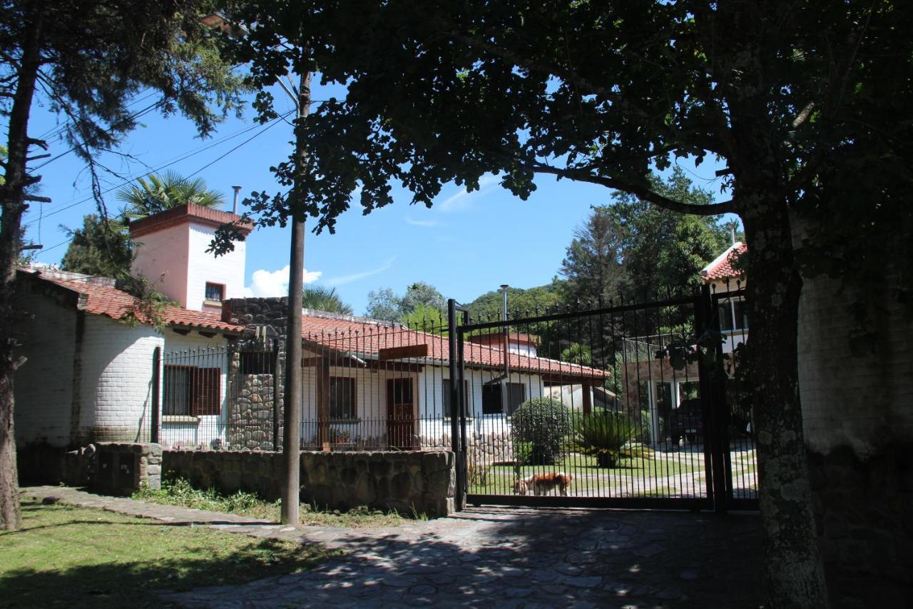 Kalimera Yala Exterior foto