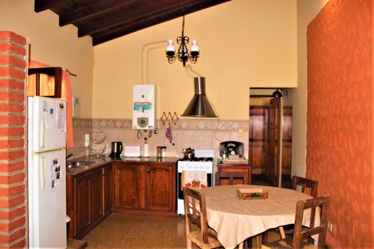 Kalimera Yala Exterior foto