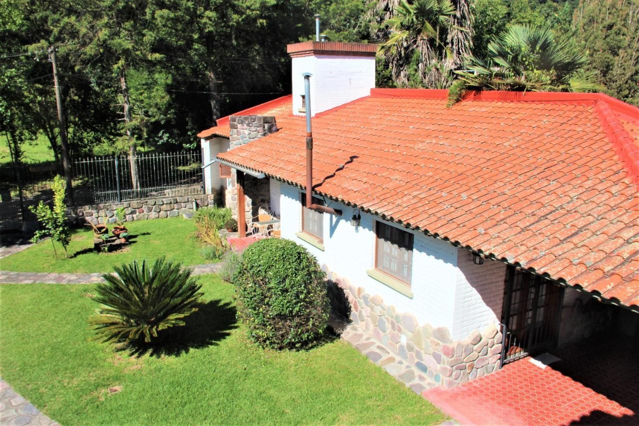Kalimera Yala Exterior foto