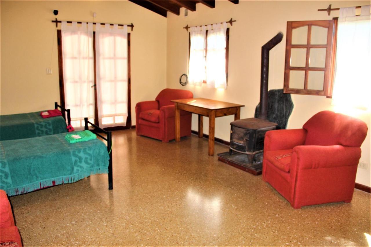Kalimera Yala Exterior foto