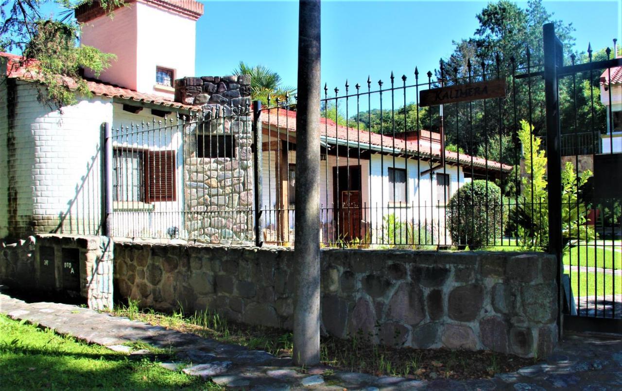 Kalimera Yala Exterior foto
