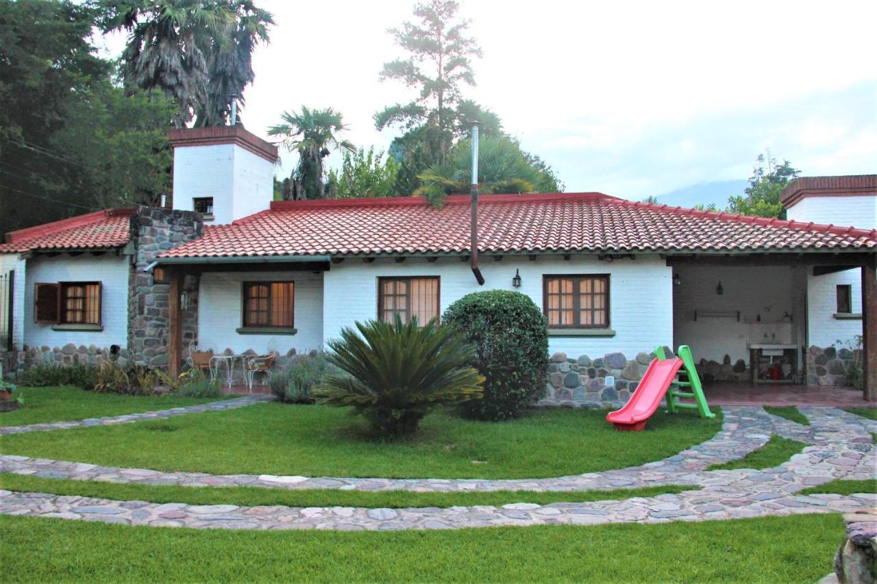 Kalimera Yala Exterior foto