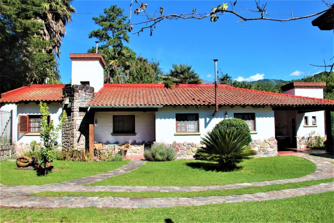 Kalimera Yala Exterior foto
