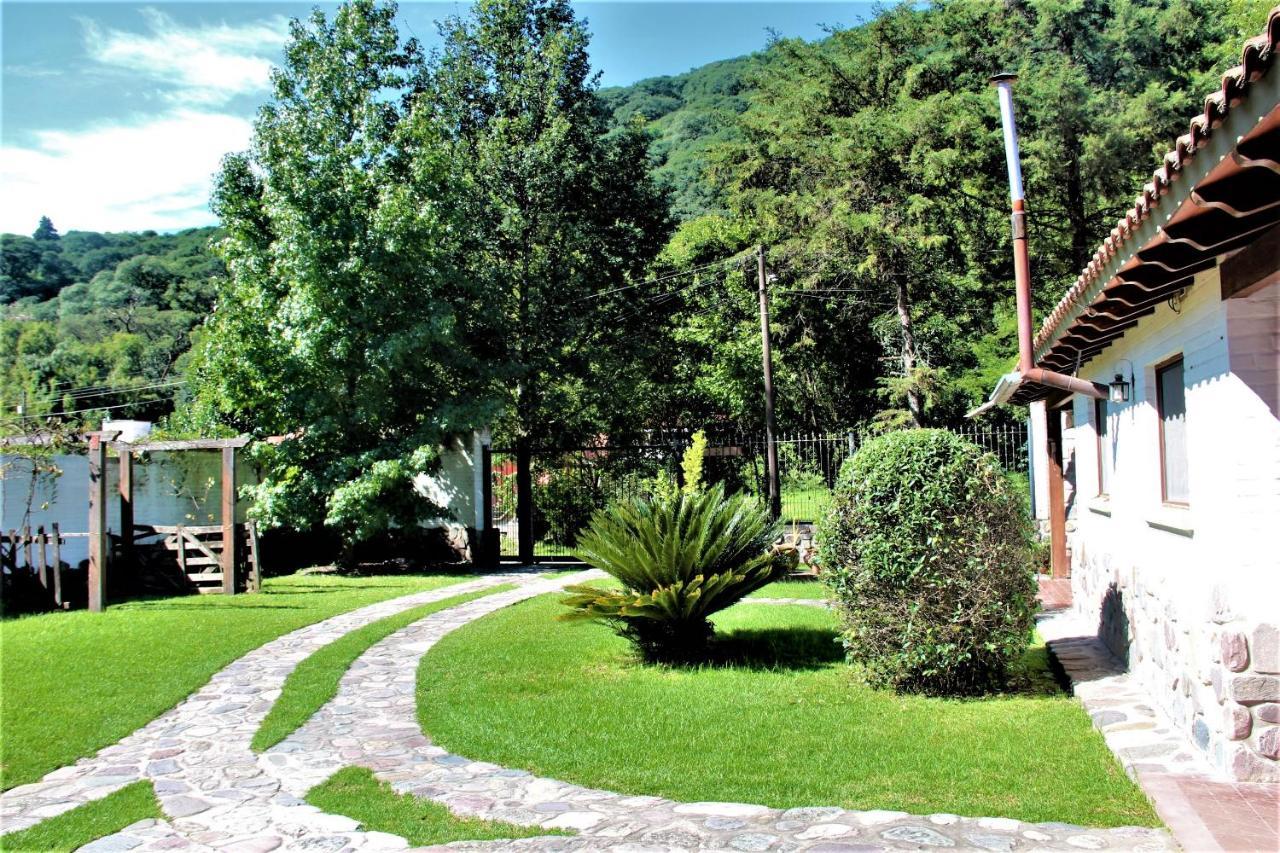 Kalimera Yala Exterior foto